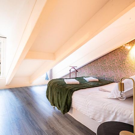 Mon Appart'Hotel - Gare De Limoges - Duplex 2 Chambres - Parking En Supp 外观 照片